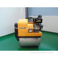 Ride-on Double Drum Small Hydraulic Vibratory Roller (FYL-850)